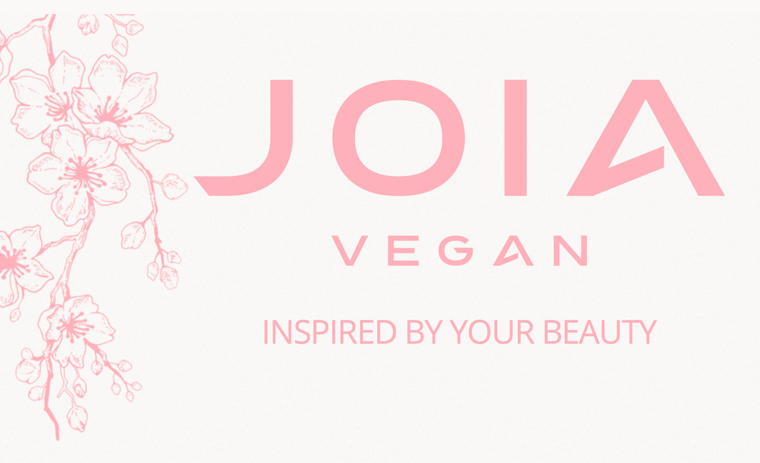 JOIA Vegan - A modern szalonok új kedvence