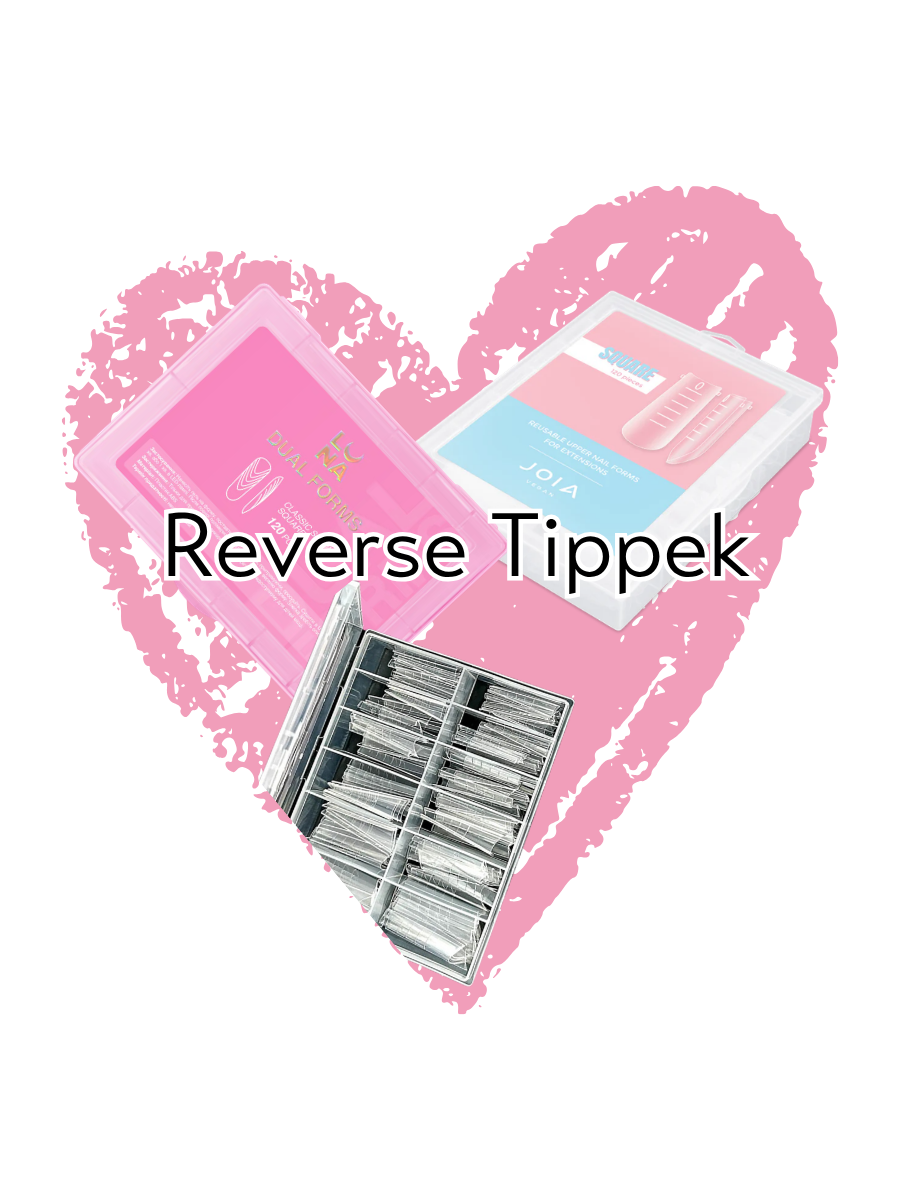 Reverse tippek