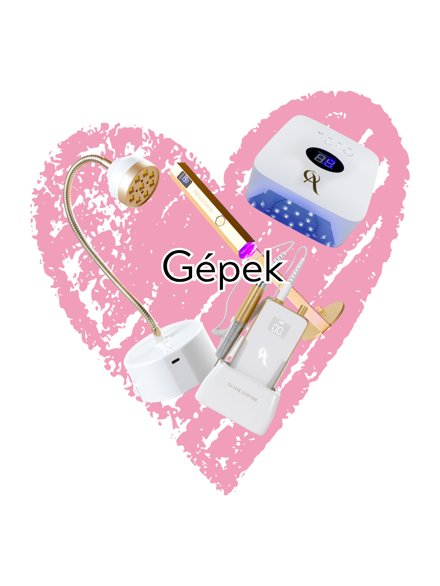 Gépek
