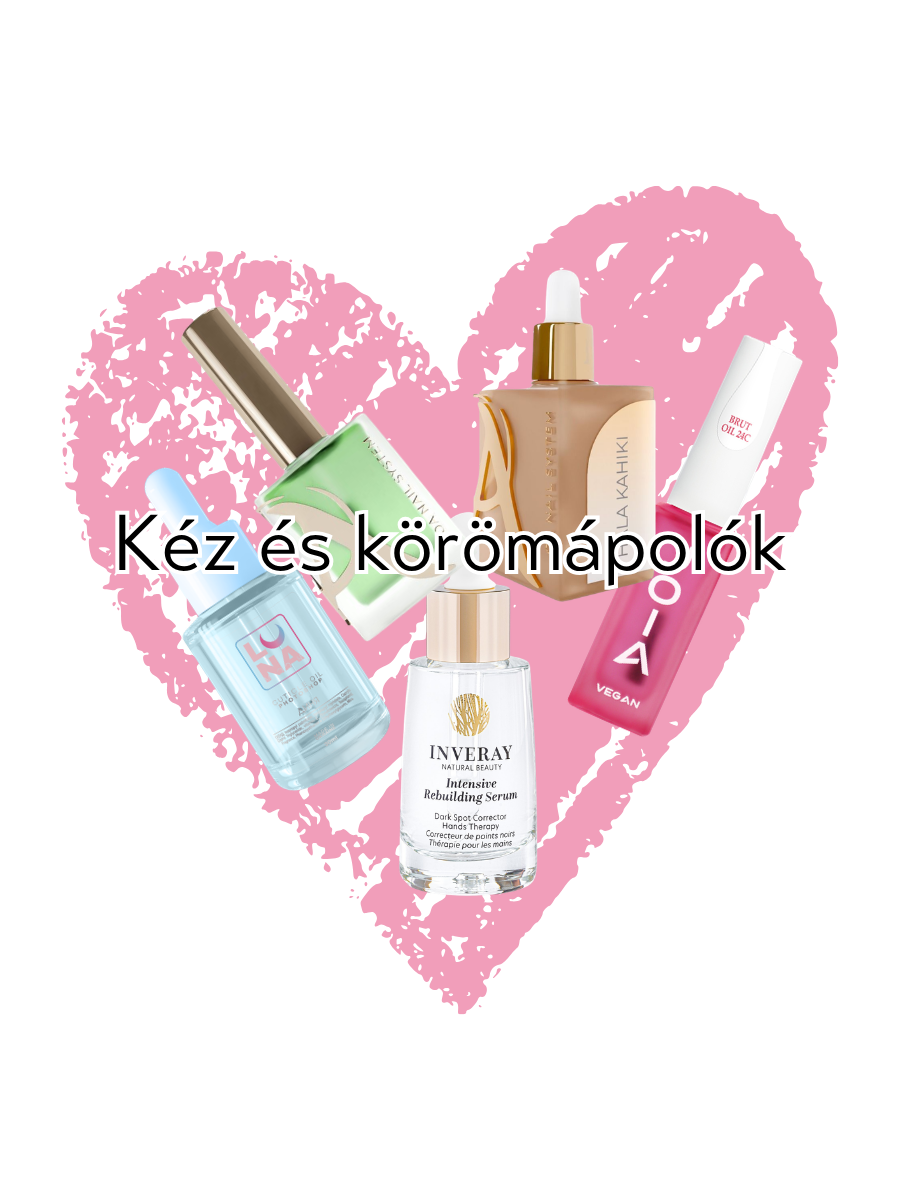 Kéz-és körömápolók