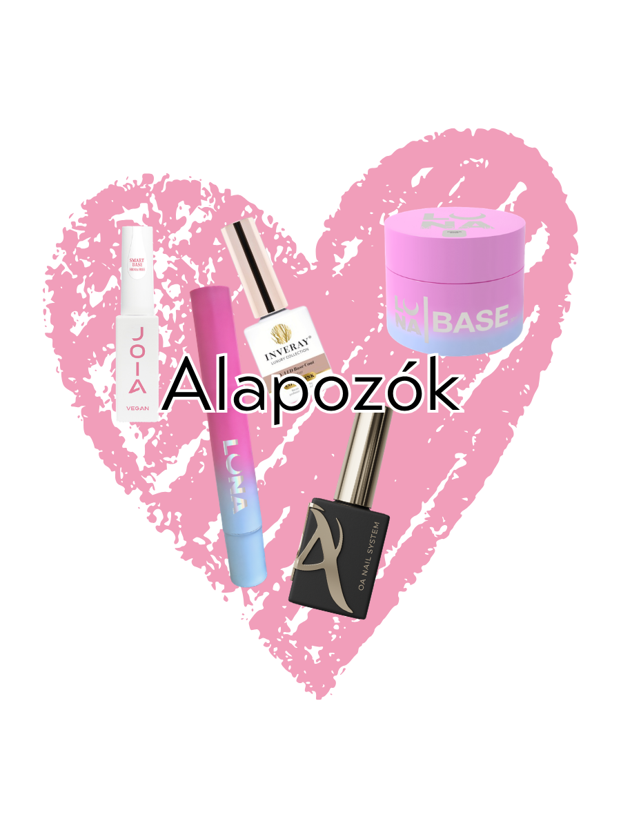 Base/Alapozók