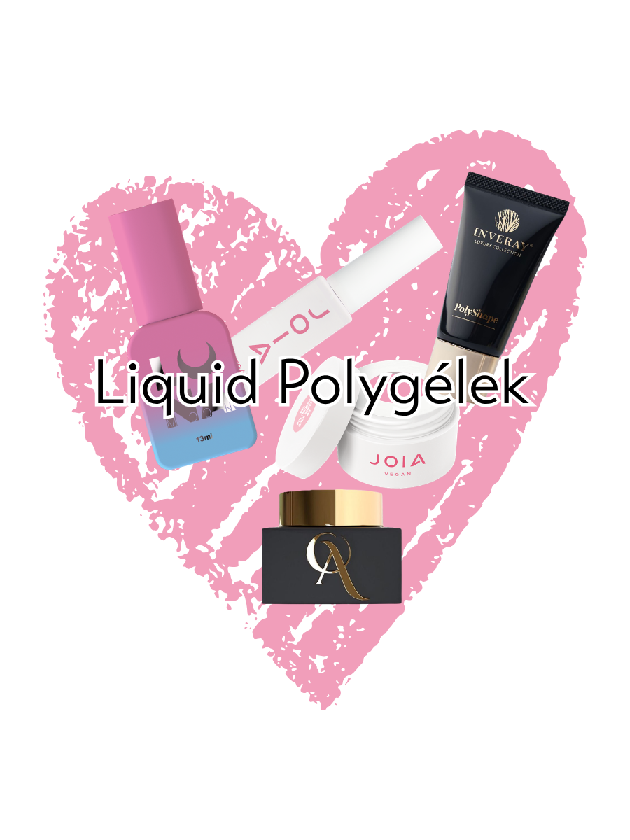 Liquid Polygél