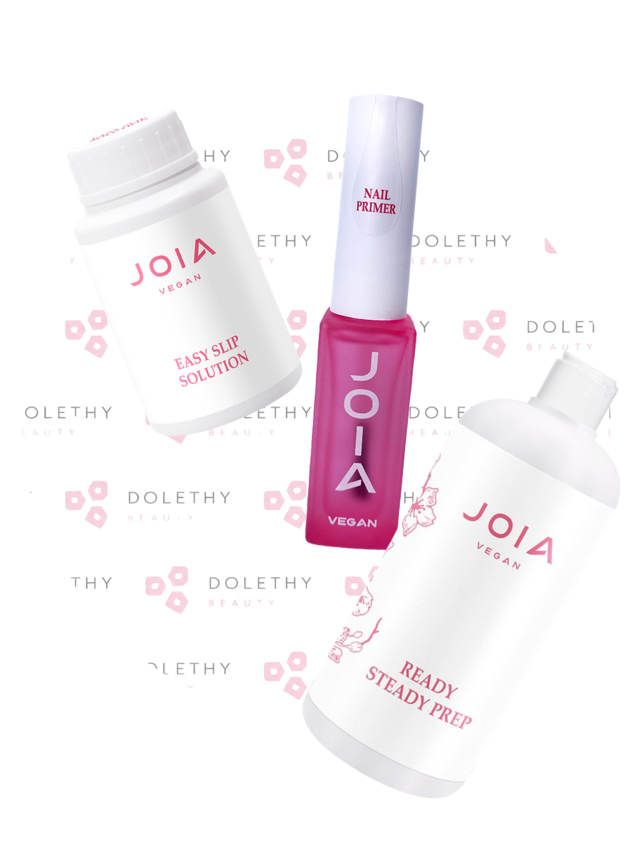 JOIA - Előkészítők