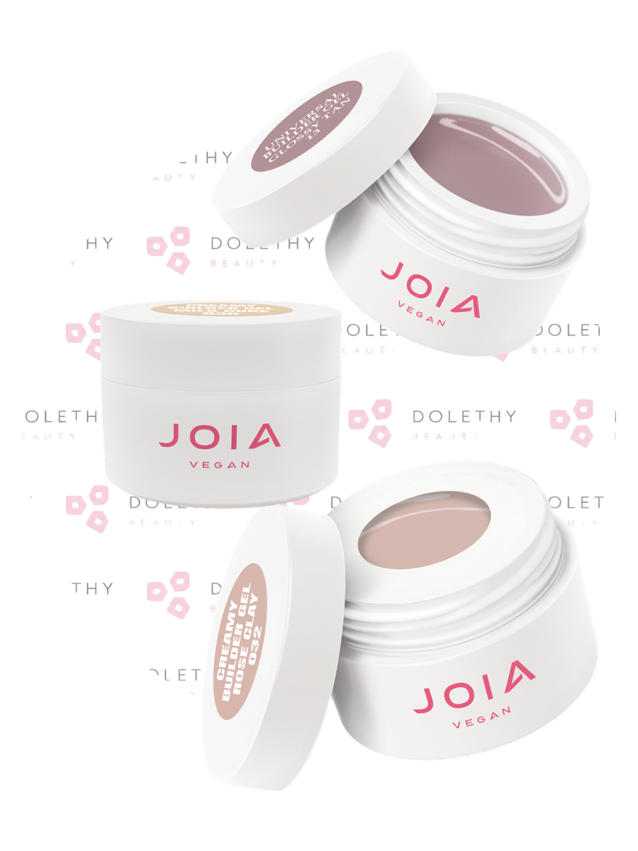 JOIA - Zselék