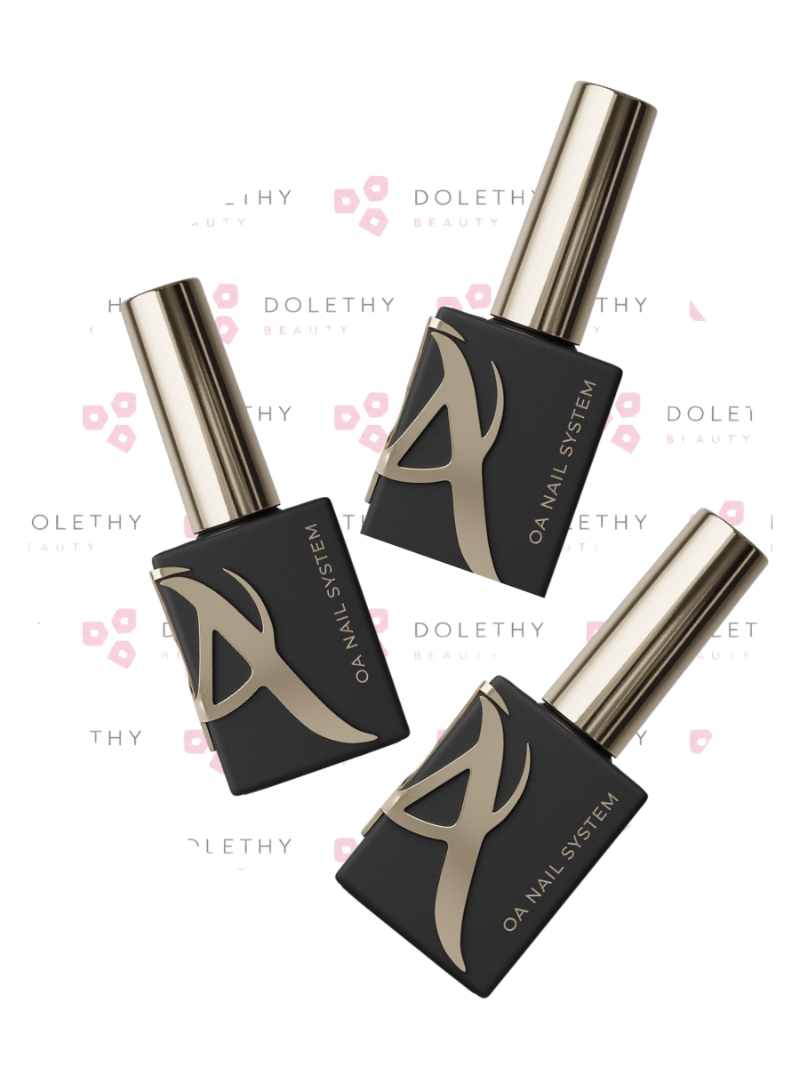 OA Nail System – Base/Alapozók