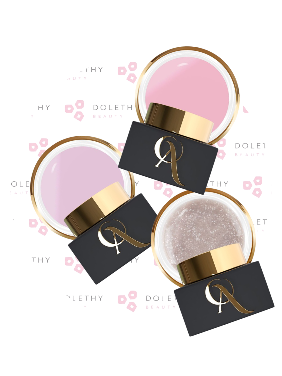 OA Nail System – Liquid Polygél