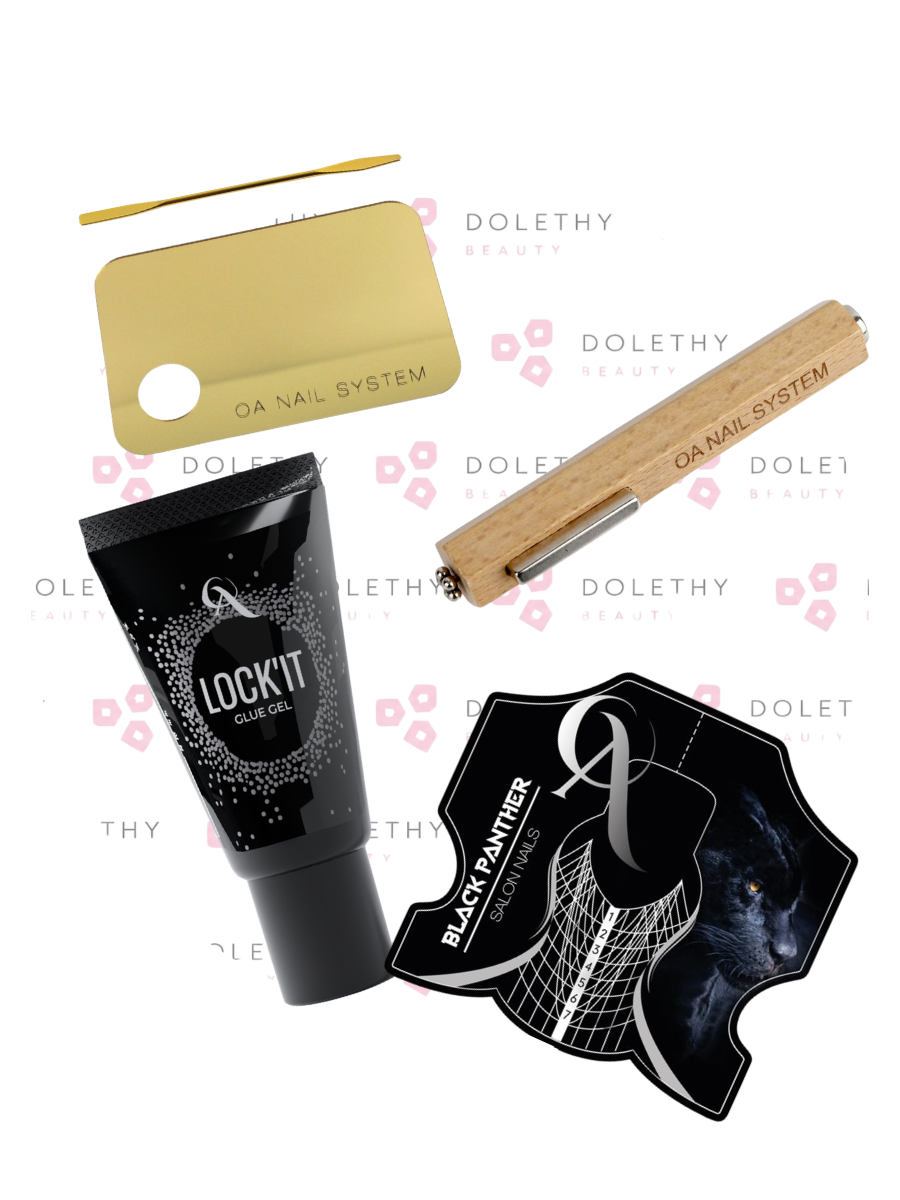 OA Nail System – Kiegészítők