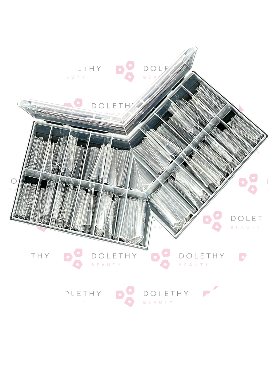 OA Nail System – Reverse Tippek