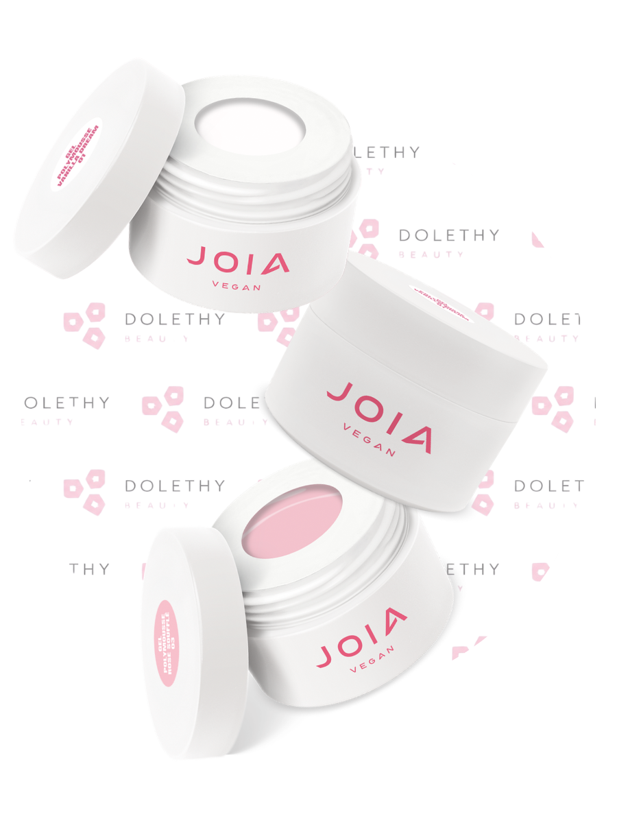 JOIA vegan - polymousse