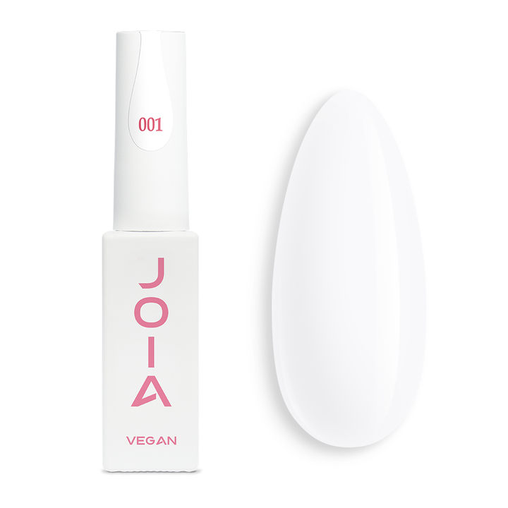 JOIA vegan Géllakk 001 6 ml