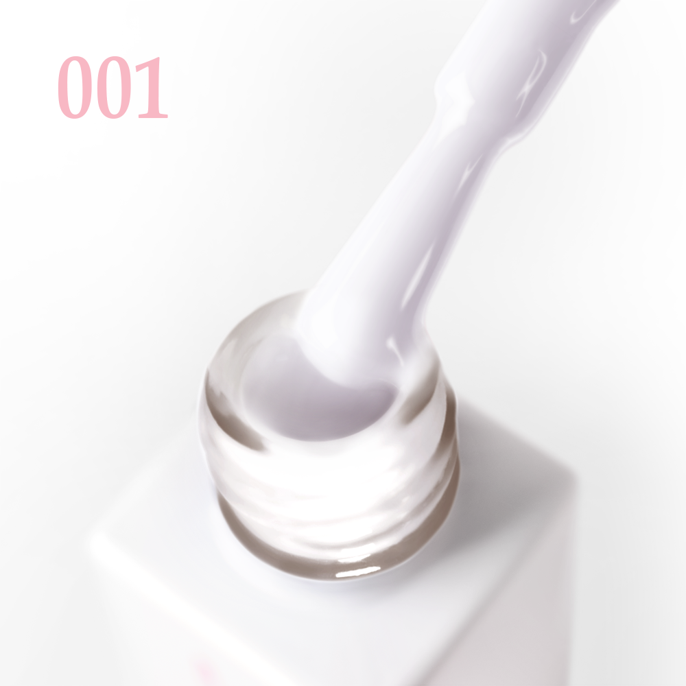 JOIA vegan Géllakk 001 6 ml
