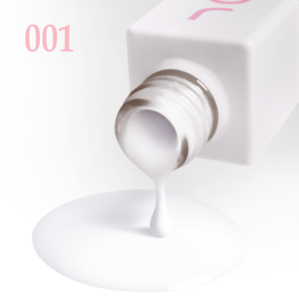 JOIA vegan Géllakk 001 6 ml
