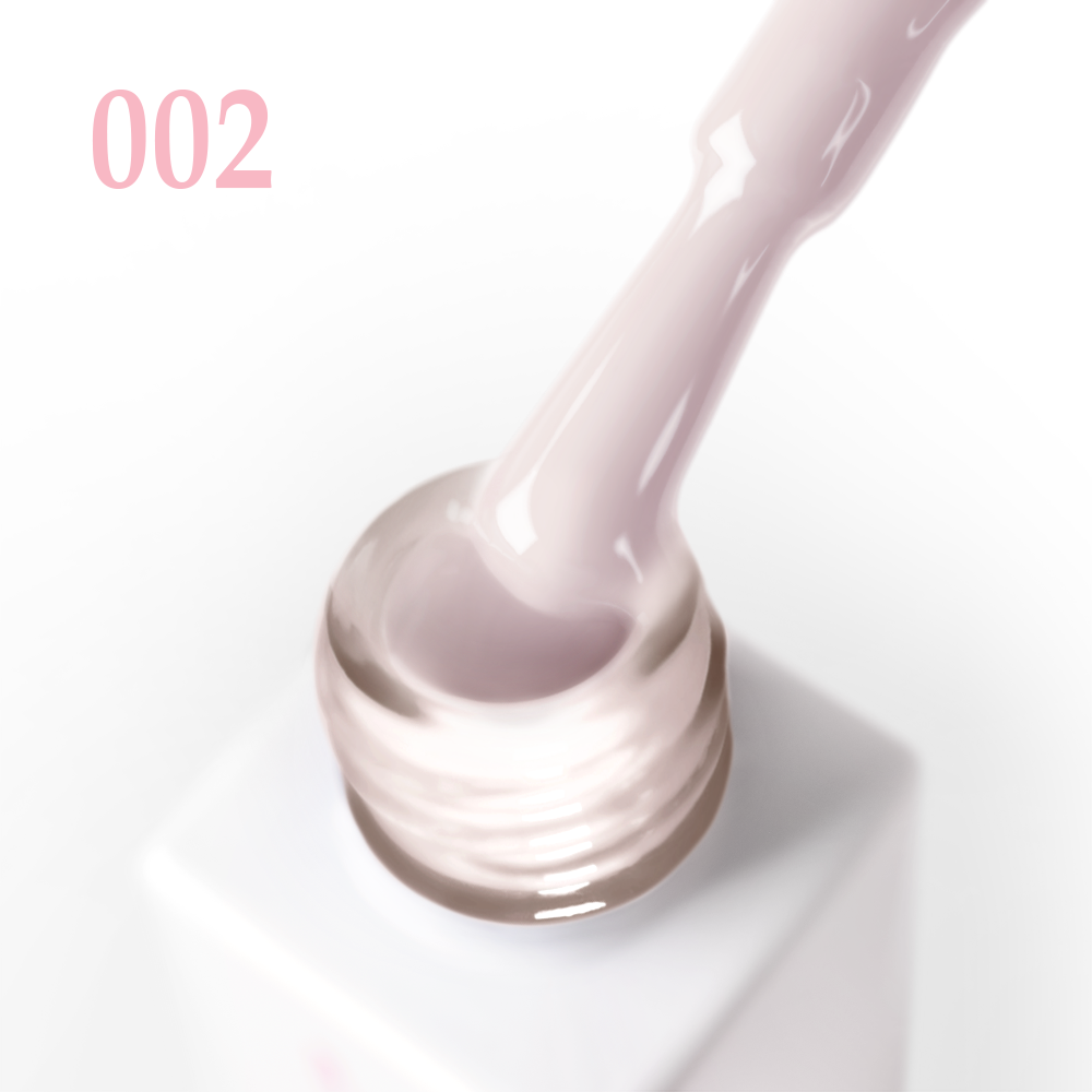 JOIA vegan Géllakk 002 6 ml
