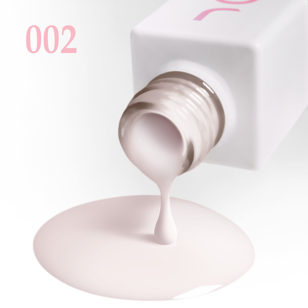 JOIA vegan Géllakk 002 6 ml