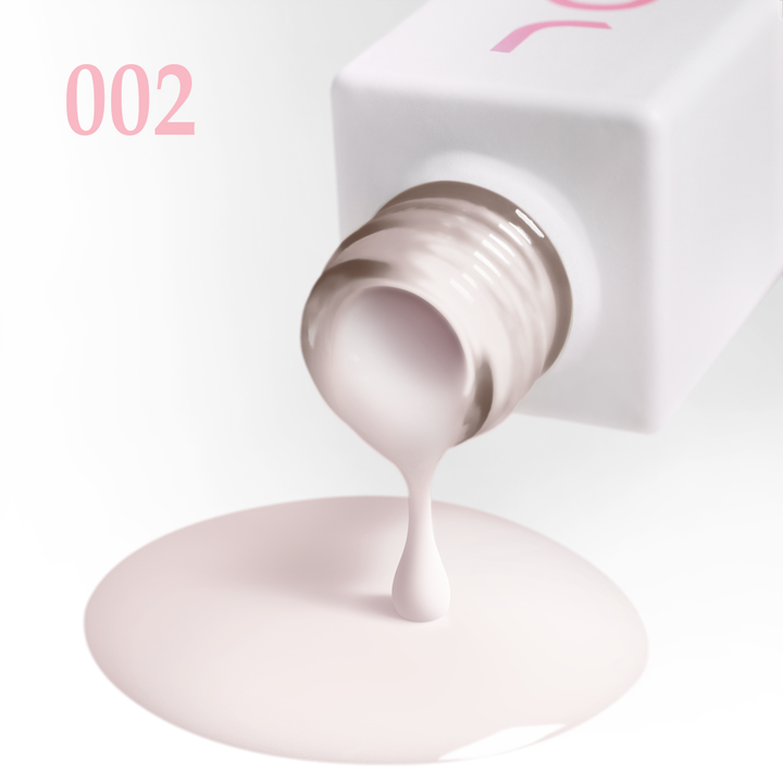 JOIA vegan Géllakk 002 6 ml