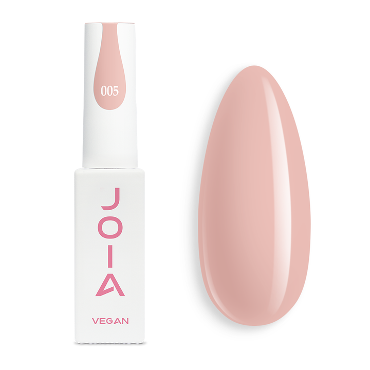 JOIA vegan Géllakk 005 6 ml