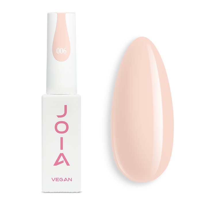 JOIA vegan Géllakk 006 6 ml