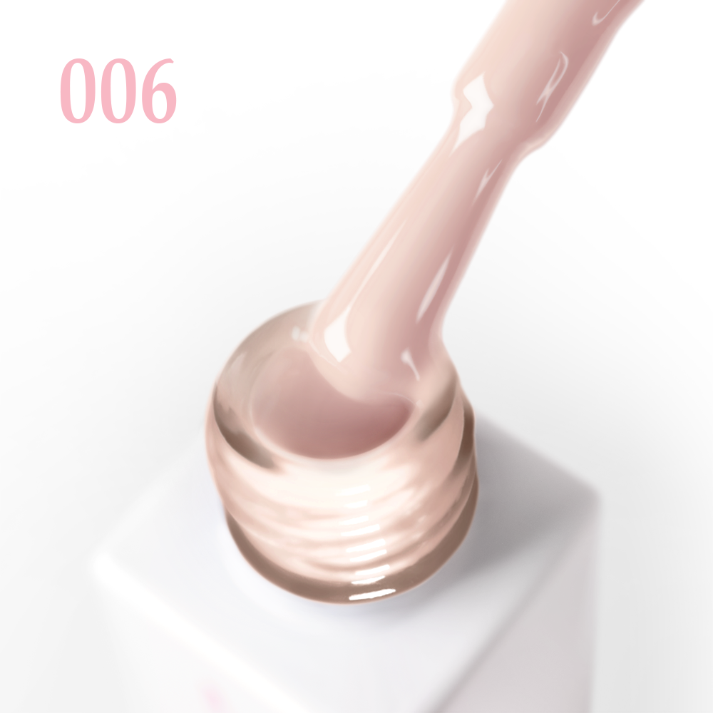 JOIA vegan Géllakk 006 6 ml