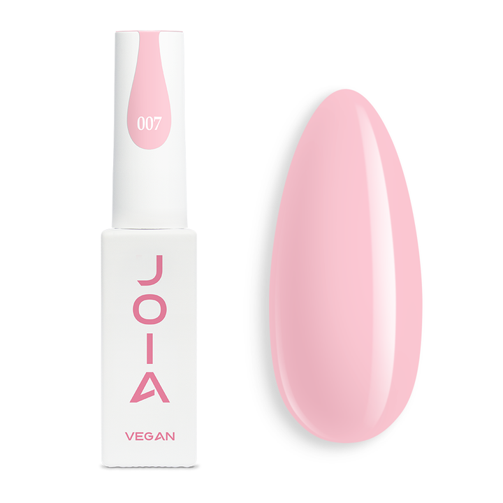 JOIA vegan Géllakk 007 6 ml