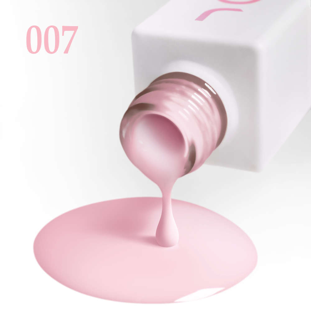 JOIA vegan Géllakk 007 6 ml