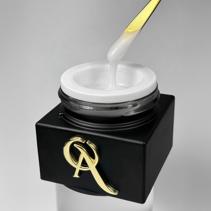 OA Nail System Silk Touch Gel 01 15 ml