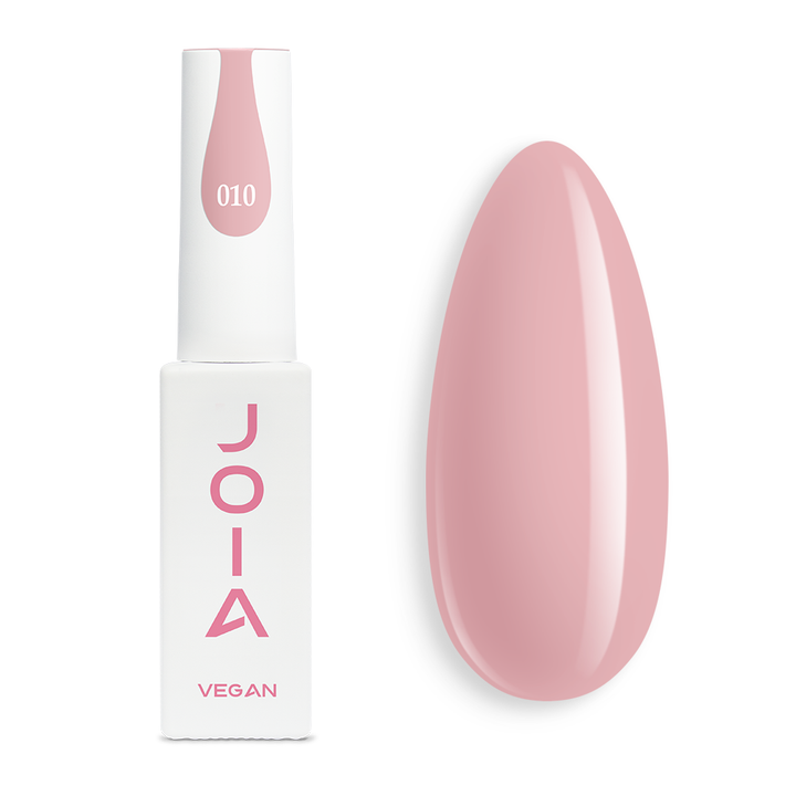 JOIA vegan Géllakk 010 6 ml