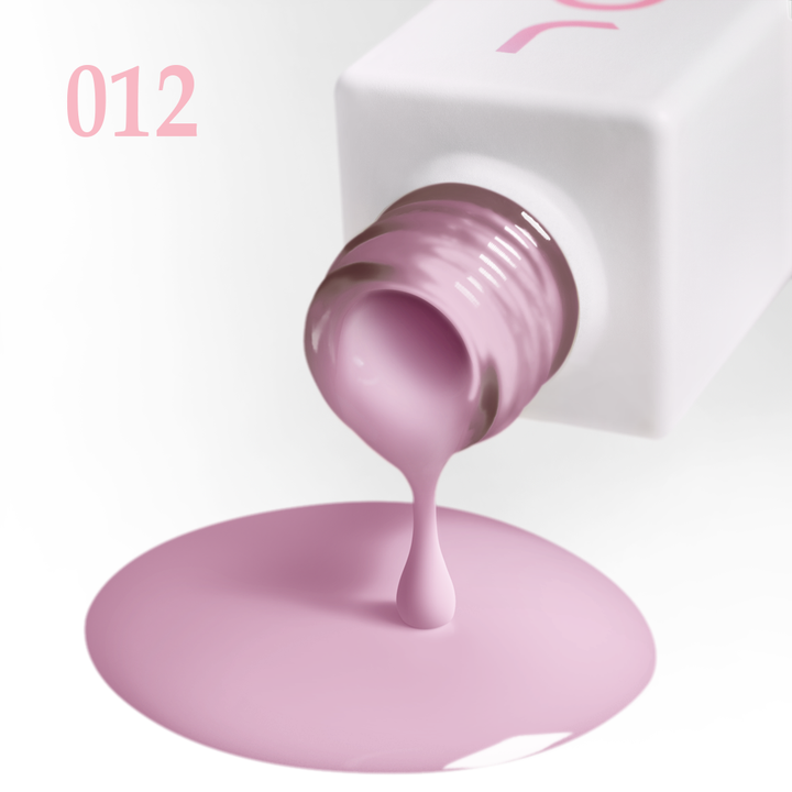 JOIA vegan Géllakk 012 6 ml