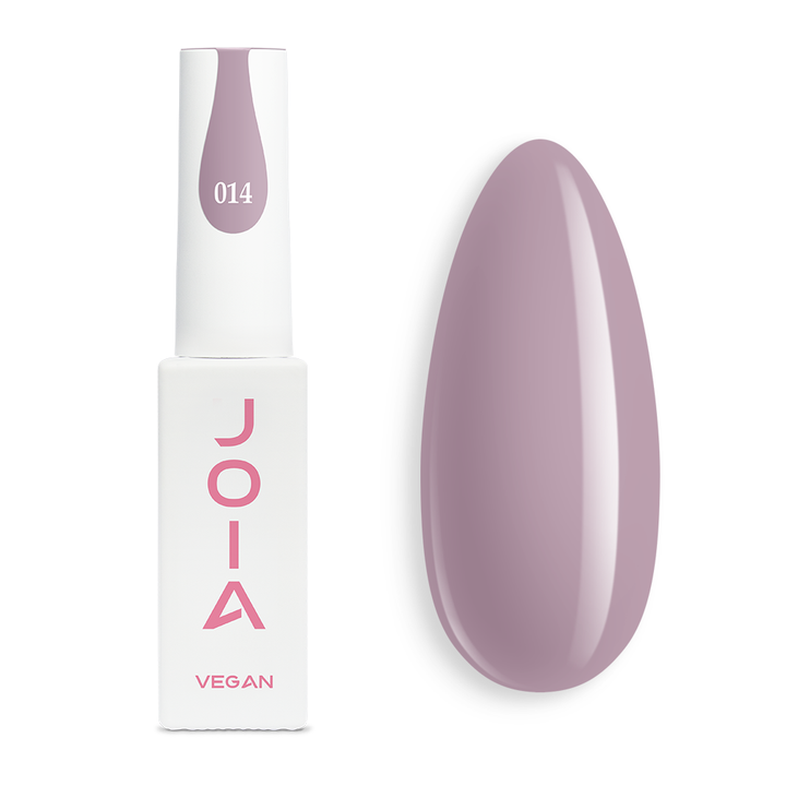 JOIA vegan Géllakk 014 6 ml