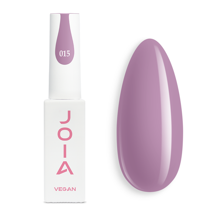 JOIA vegan Géllakk 015 6 ml