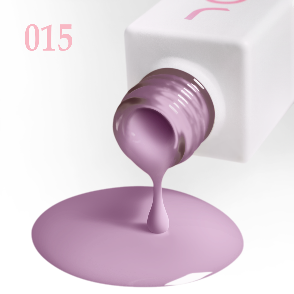 JOIA vegan Géllakk 015 6 ml
