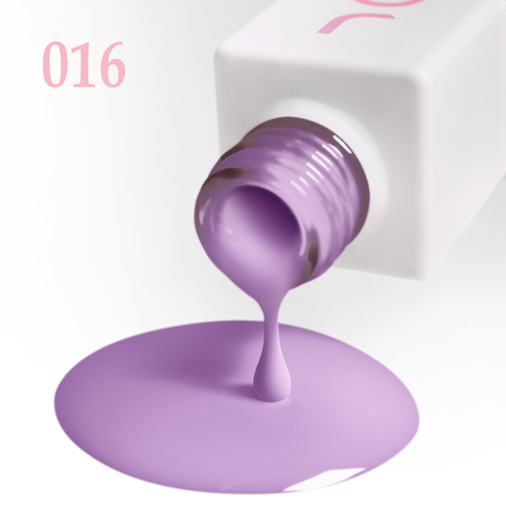 JOIA vegan Géllakk 016 6 ml