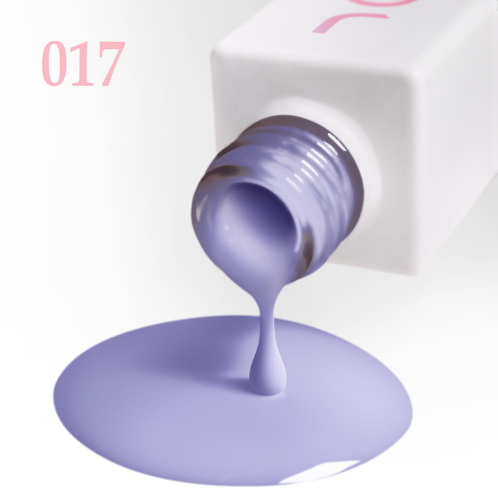 JOIA vegan Géllakk 017 6 ml