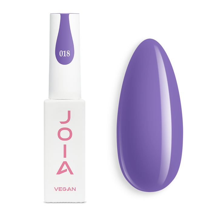 JOIA vegan Géllakk 018 6 ml