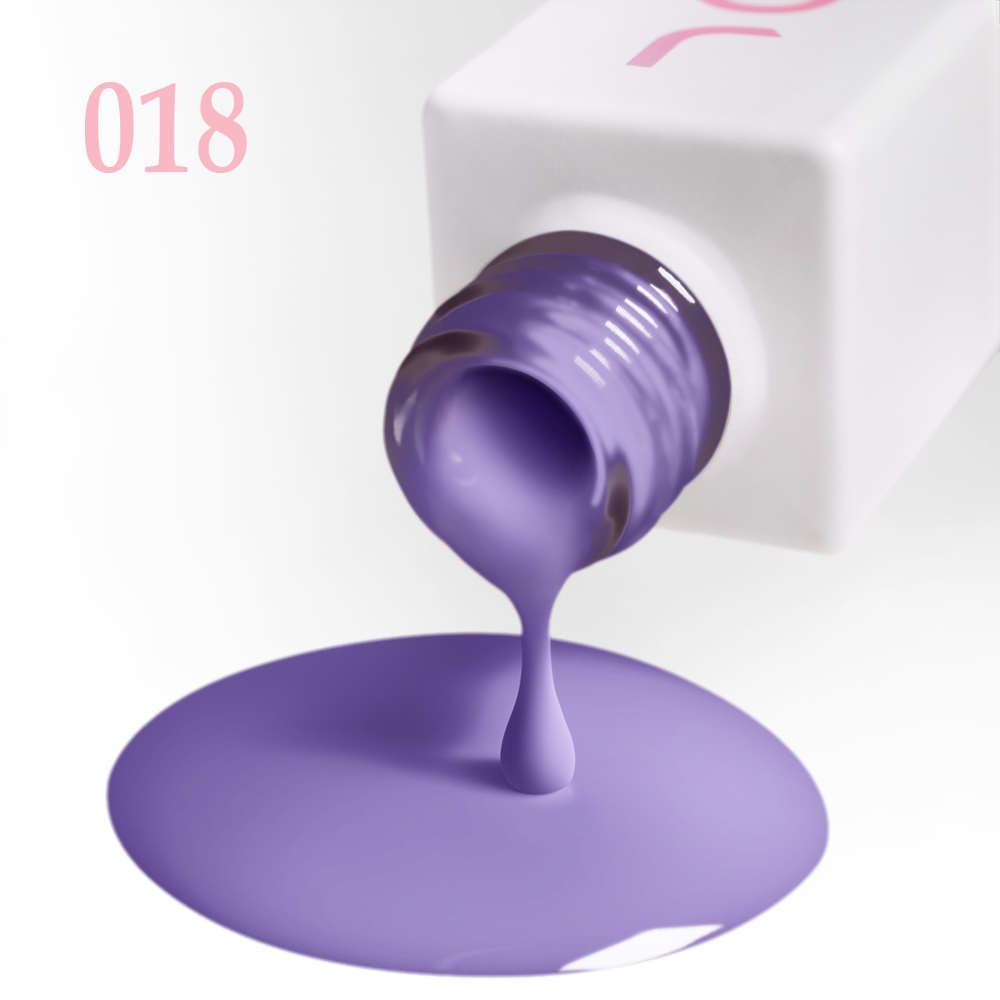 JOIA vegan Géllakk 018 6 ml