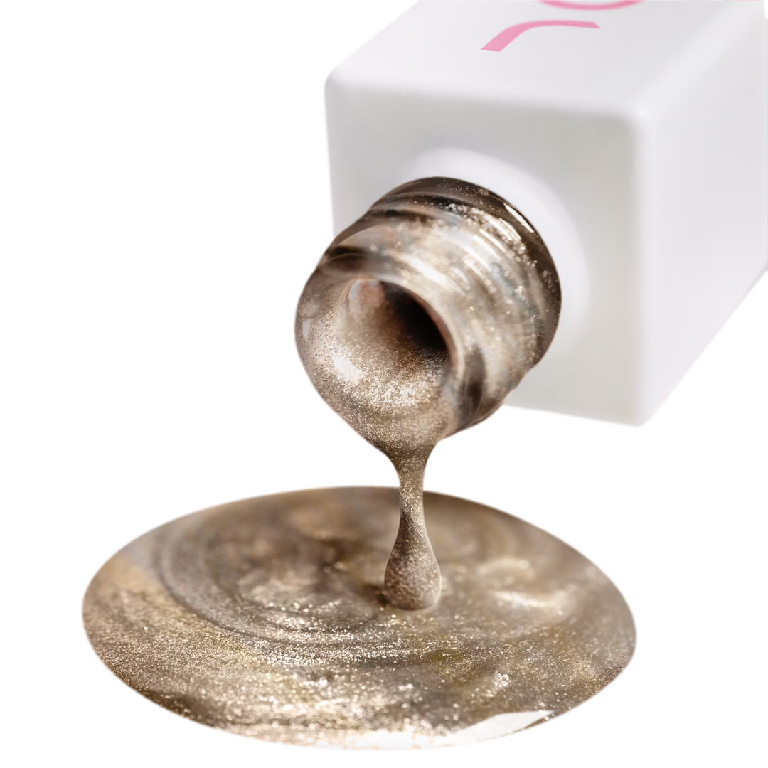 JOIA vegan UV/LED Cat Eye Géllakk 01CE Threshold Glow 6 ml