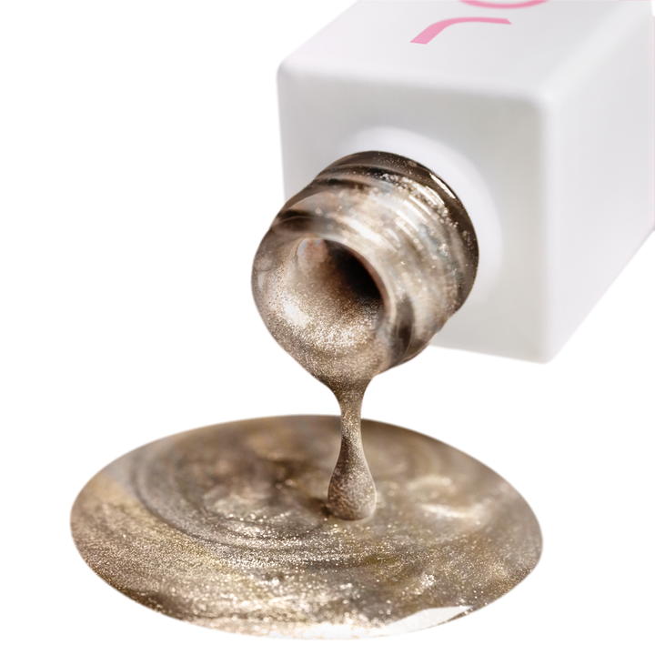 JOIA vegan UV/LED Cat Eye Géllakk 01CE Threshold Glow 6 ml