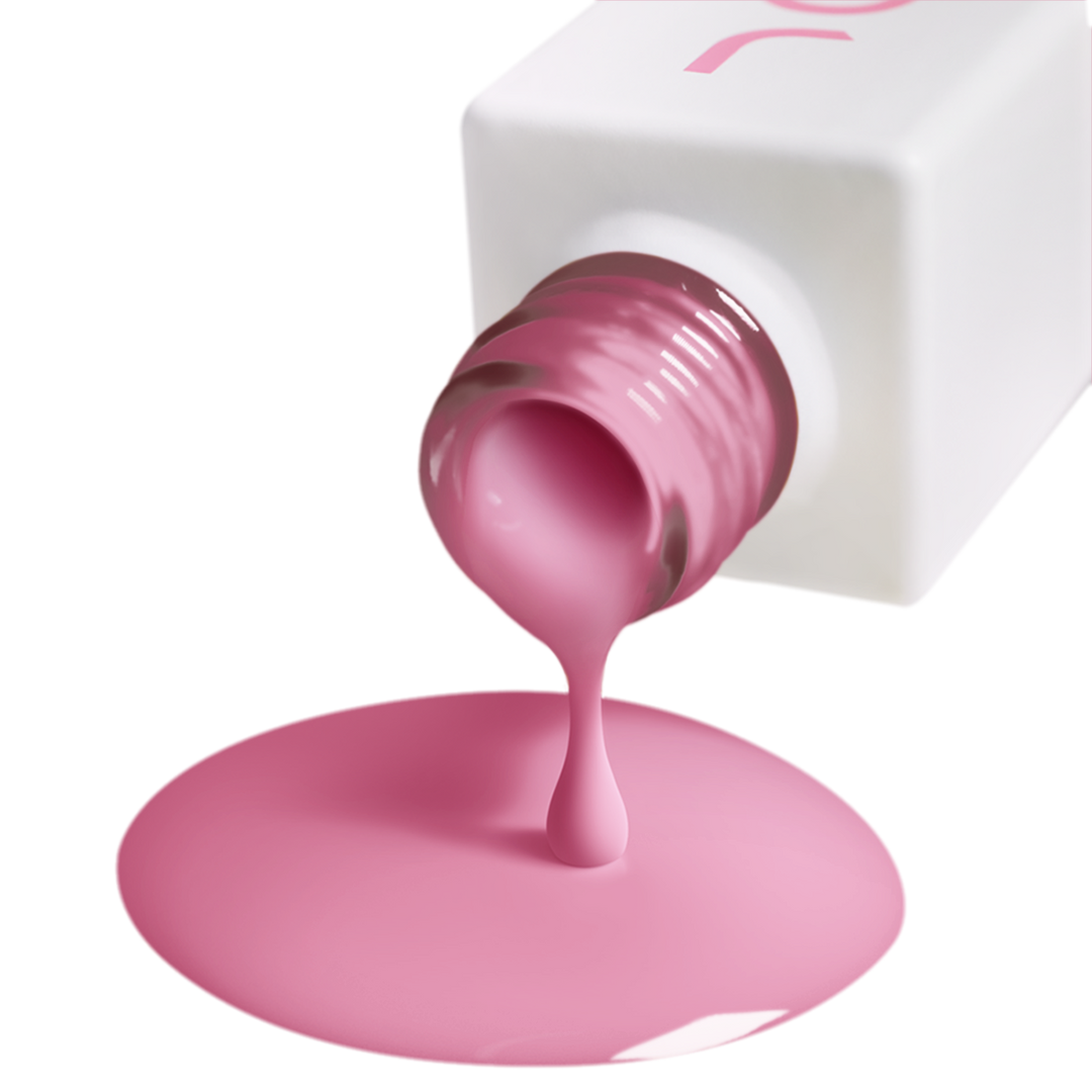 JOIA vegan Géllakk 01GP Juicy Berries 6 ml