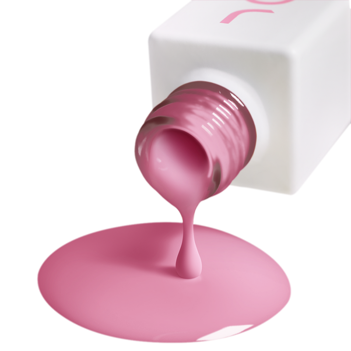 JOIA vegan Géllakk 01GP Juicy Berries 6 ml
