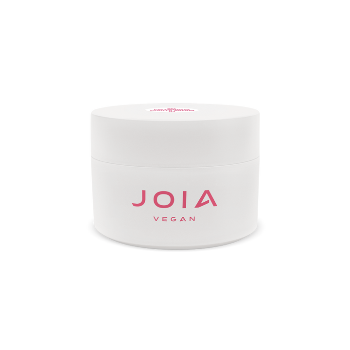 JOIA vegan UV/LED Polymousse Gel 01 Vanilla Dream 50 ml