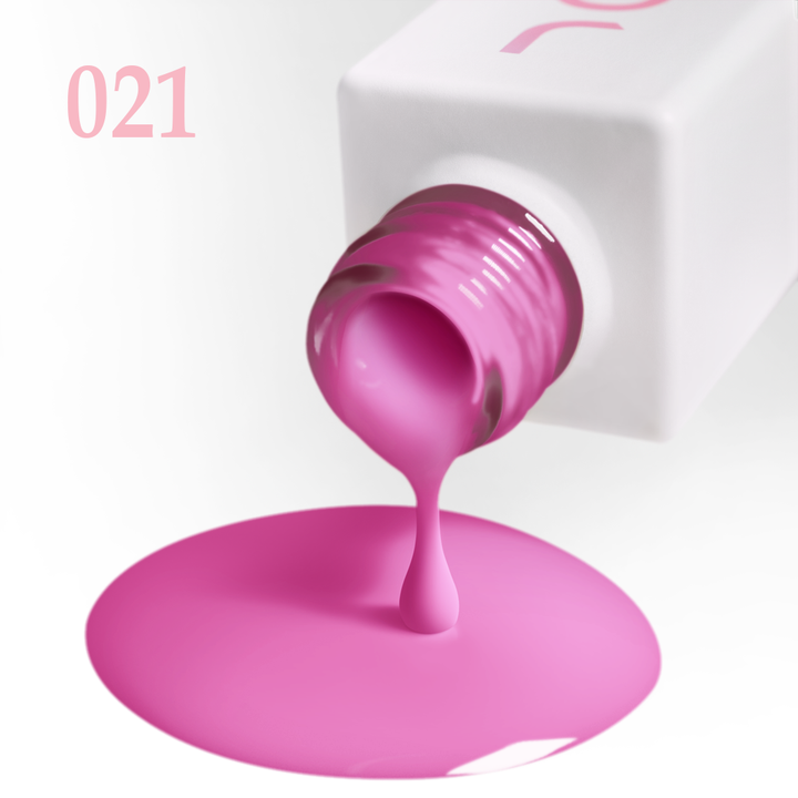JOIA vegan Géllakk 021 6 ml