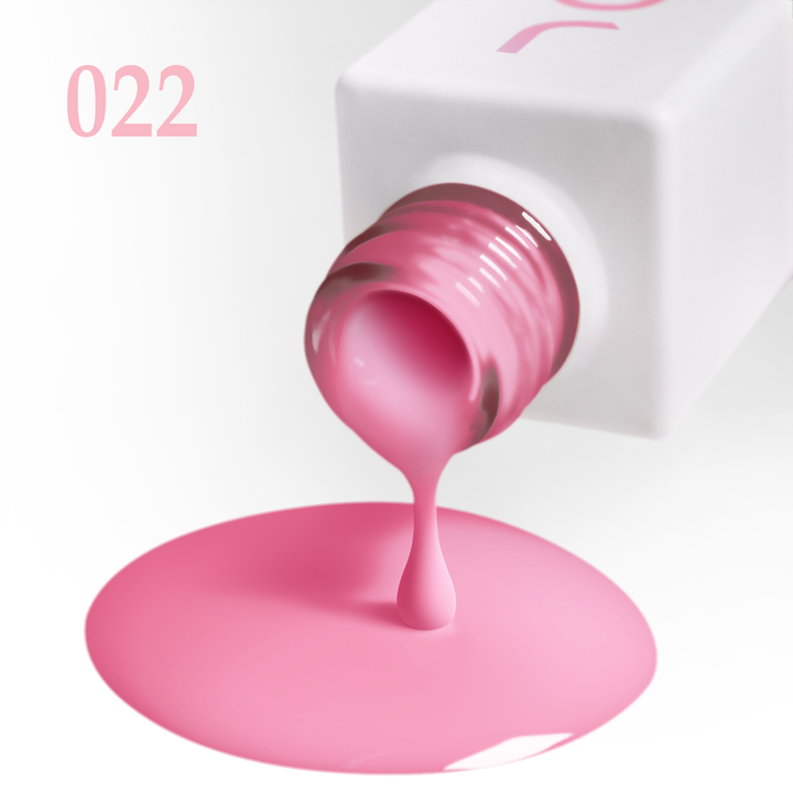 JOIA vegan Géllakk 022 6 ml