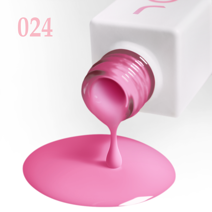 JOIA vegan Géllakk 024 6 ml