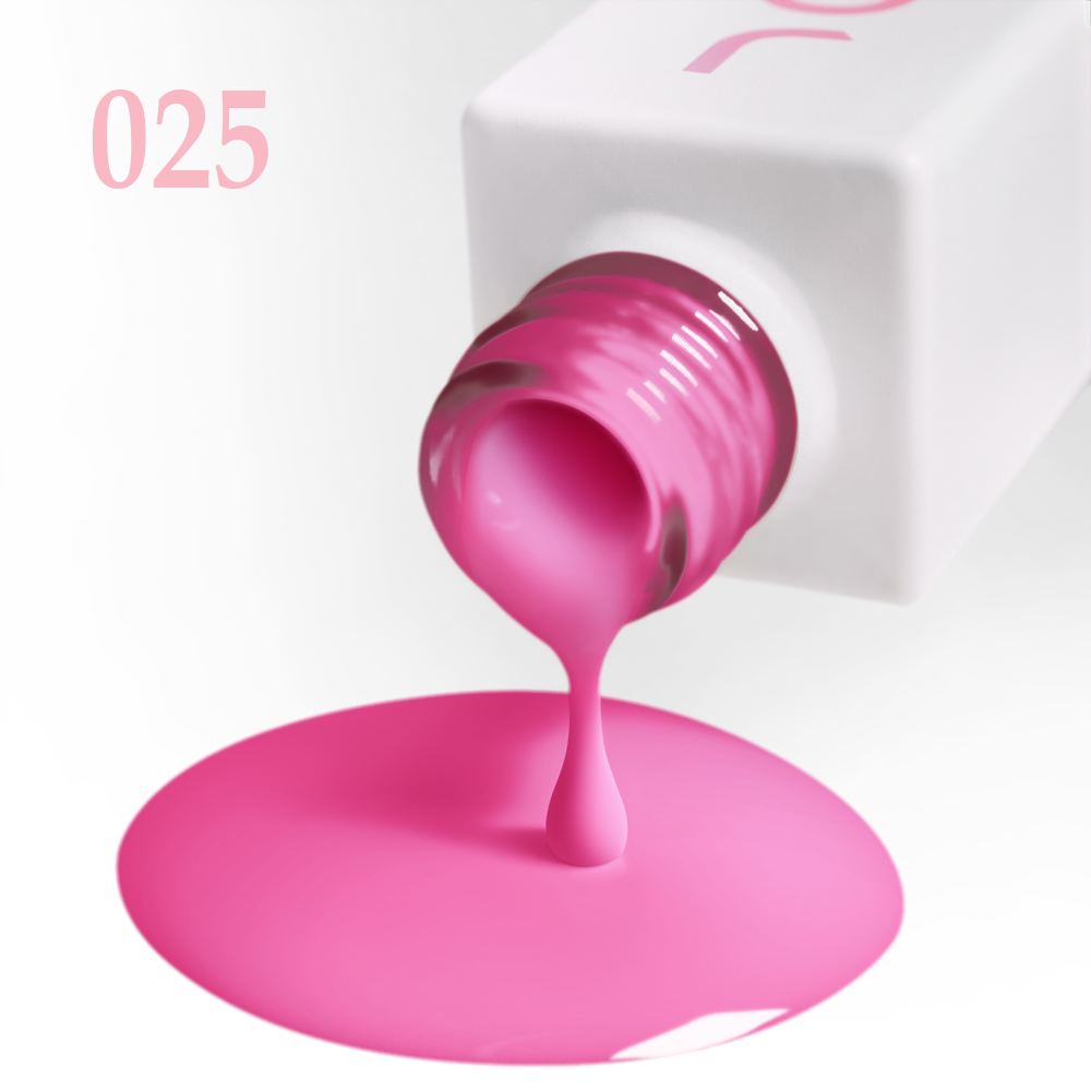 JOIA vegan Géllakk 025 6 ml