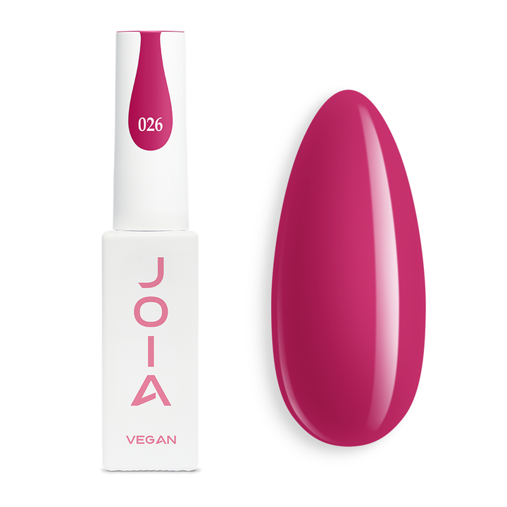 JOIA vegan Géllakk 026 6 ml