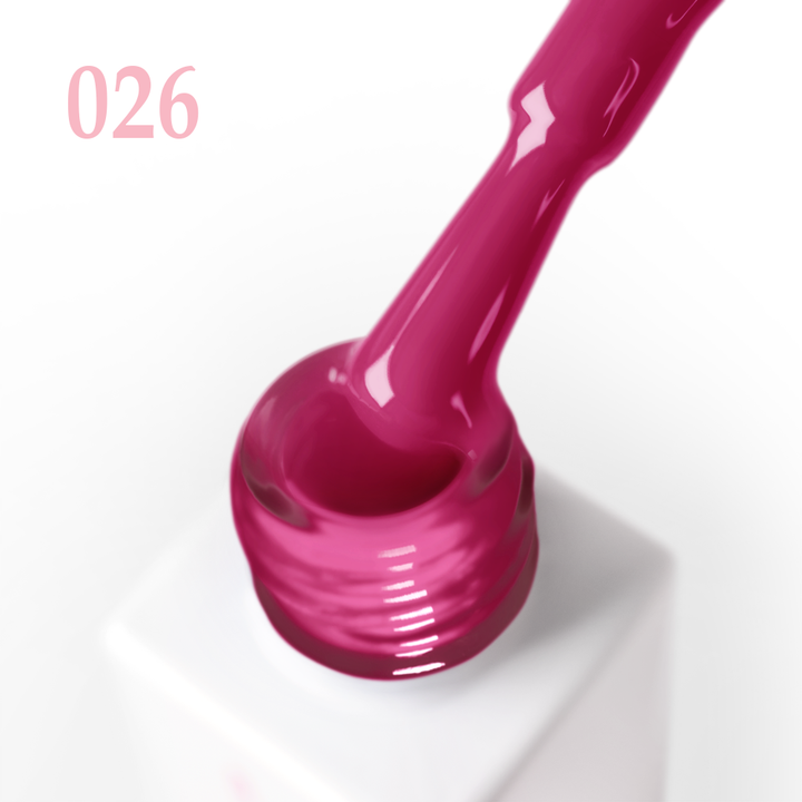JOIA vegan Géllakk 026 6 ml