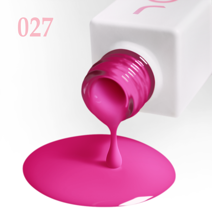 JOIA vegan Géllakk 027 6 ml