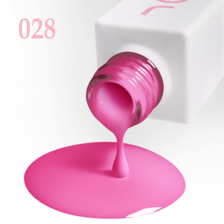 JOIA vegan Géllakk 028 6 ml