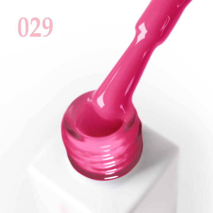JOIA vegan Géllakk 029 6 ml