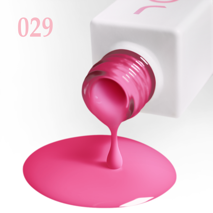 JOIA vegan Géllakk 029 6 ml
