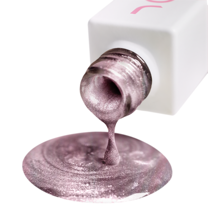 JOIA vegan UV/LED Cat Eye Géllakk 02CE Petal Mist 6 ml